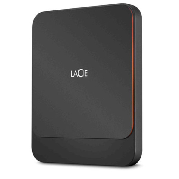 LaCie SSD portable 500 Go – Disque dur – AltaGulf